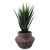 22cm x 34cm Aztec Inca Large Planter