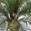 Large Artificial Palm Tree 60cm Cycas Plant UK