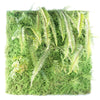 100cm Artificial Natural Look GreenWall Ferns Large