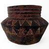 Planters Plant Pots Aztec Inca Planter 22cm x 34cm