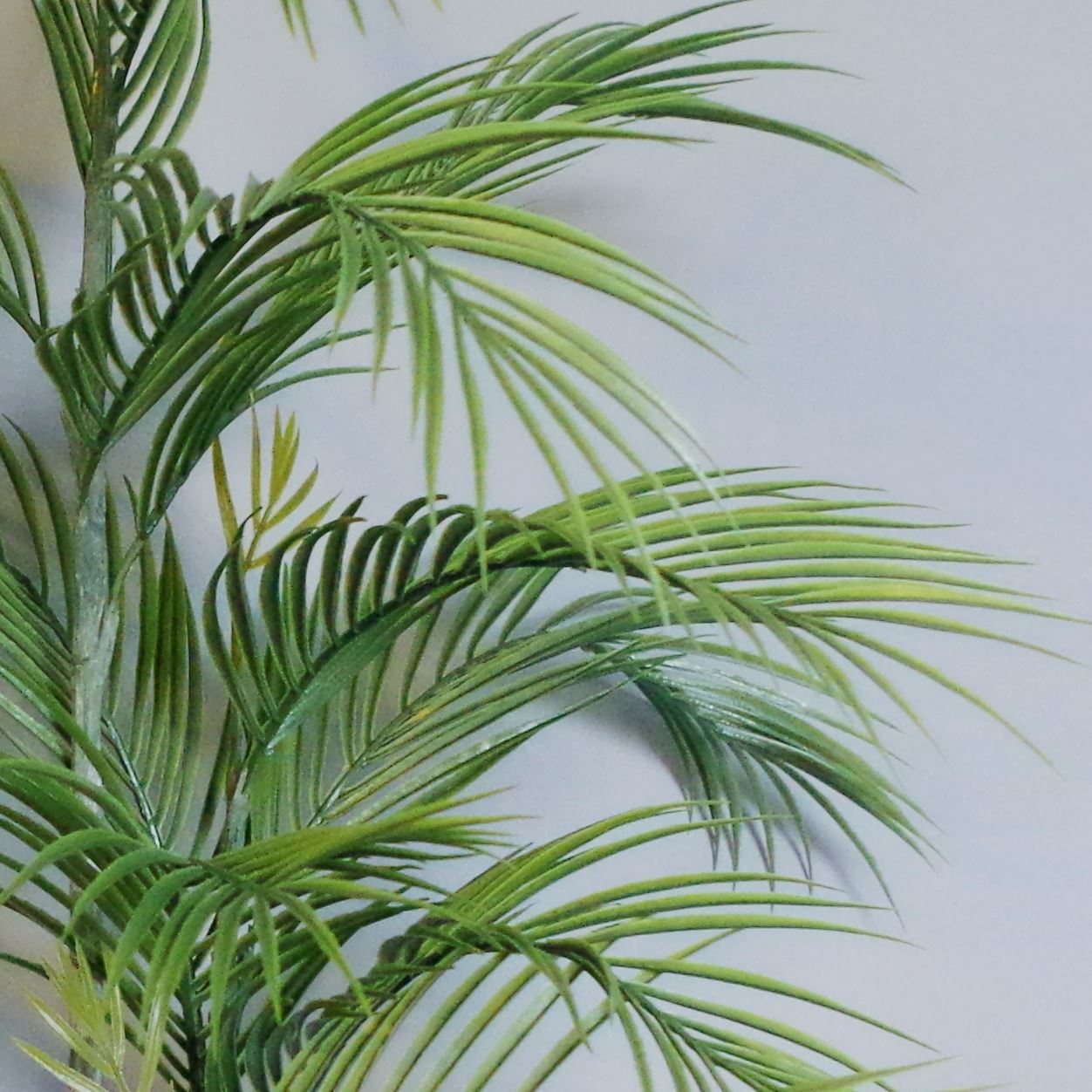 Artificial Palm Tree in Decorative Planter 90cm