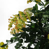 Artificial Wisteria Tree 120cm Artificial Yellow Trunk