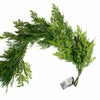 140cm Artificial Trailing Hanging Fern Garland Plant Realistic