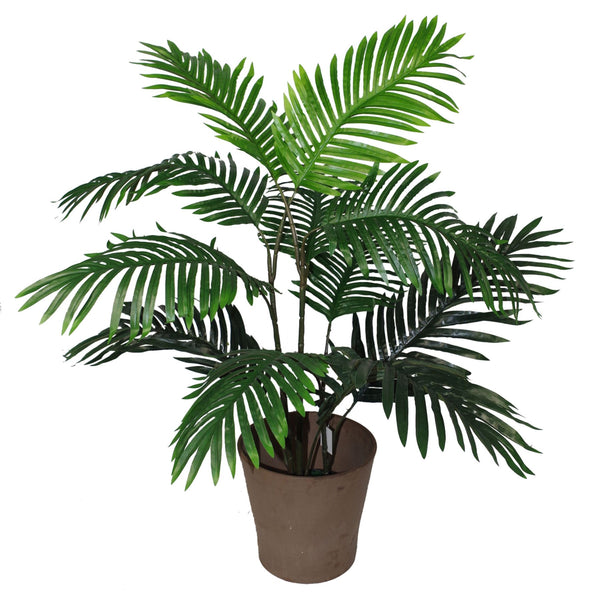 Large Artificial Palm Tree 90cm