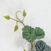 50cm Artificia Trailing Begonia Plant Realistic