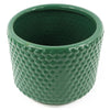 Artificial Grass Plant Green Ceramic Planter 60cm