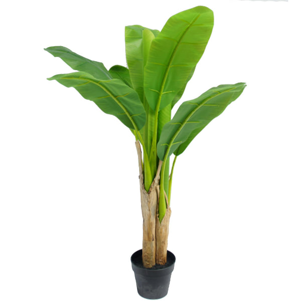 Artificial Banana Tree Tropical Plant TREE