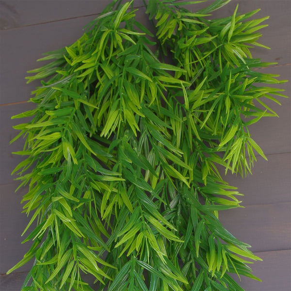 Artificial Hanging Fern Plant 75cm