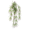 Artificial Hanging Acer Spider Plant Pack 12 x 100cm