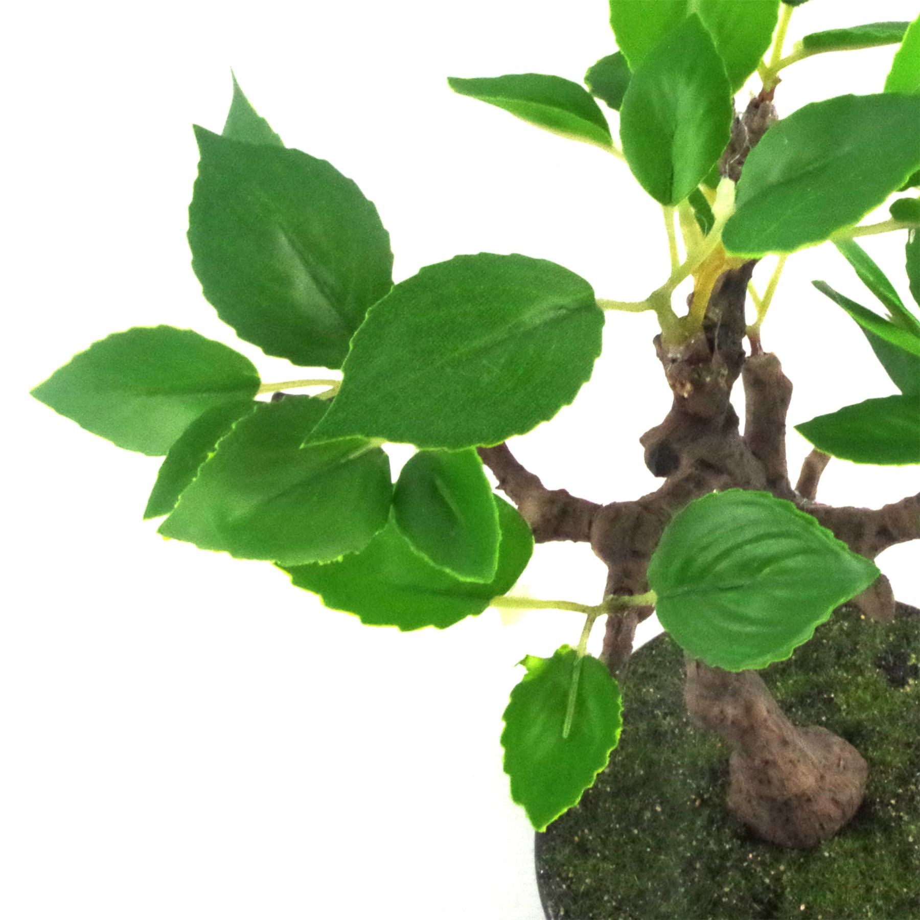 Artificial Bonsai Tree Mini Bonsai 25cm UK Trees Plant