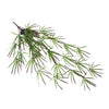 Artificial Foliage Hanging Acer Fern Plant