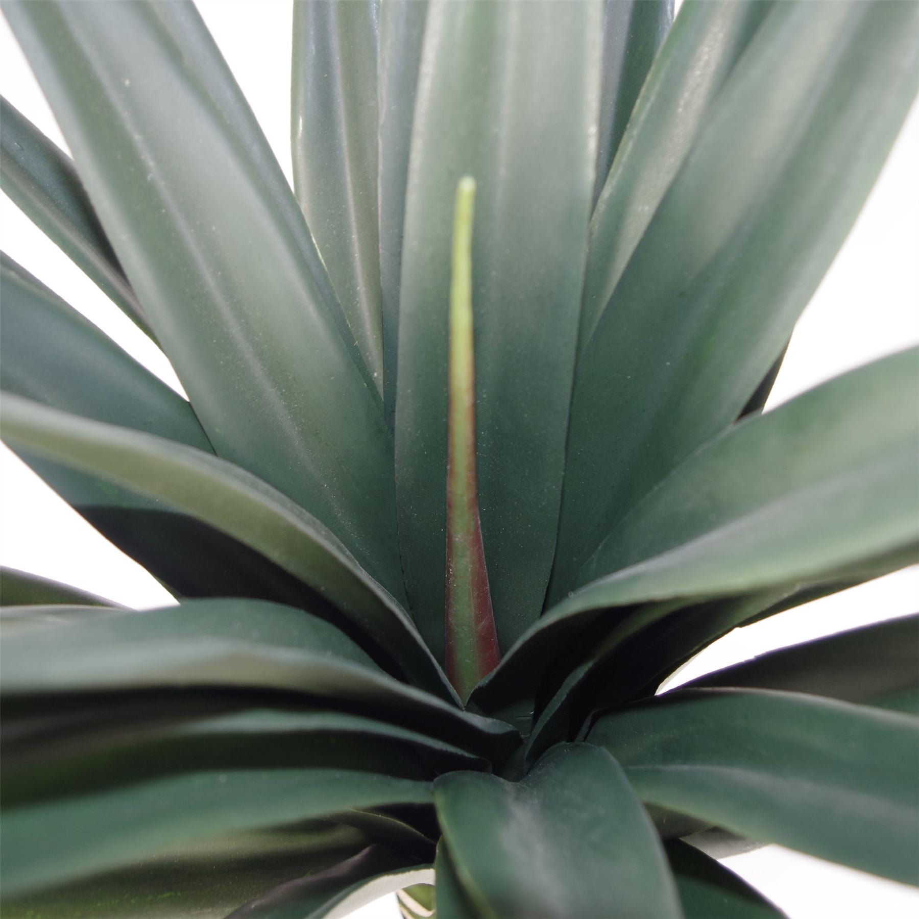 Tropical Artificial Plants 90cm Spiky Tropical Plants