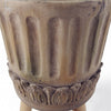 Planters Plant Pots Z i Roman Composite 40cm x 21.5cm