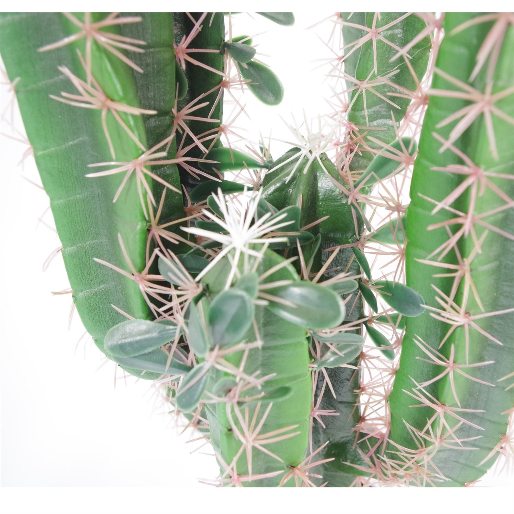 Artificial Cacti Cactus Plant 75cm Plants Tropical