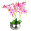 Large Metal Planter Edge Metal Planter 20cm