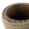 Seagrass Style Composite Planter