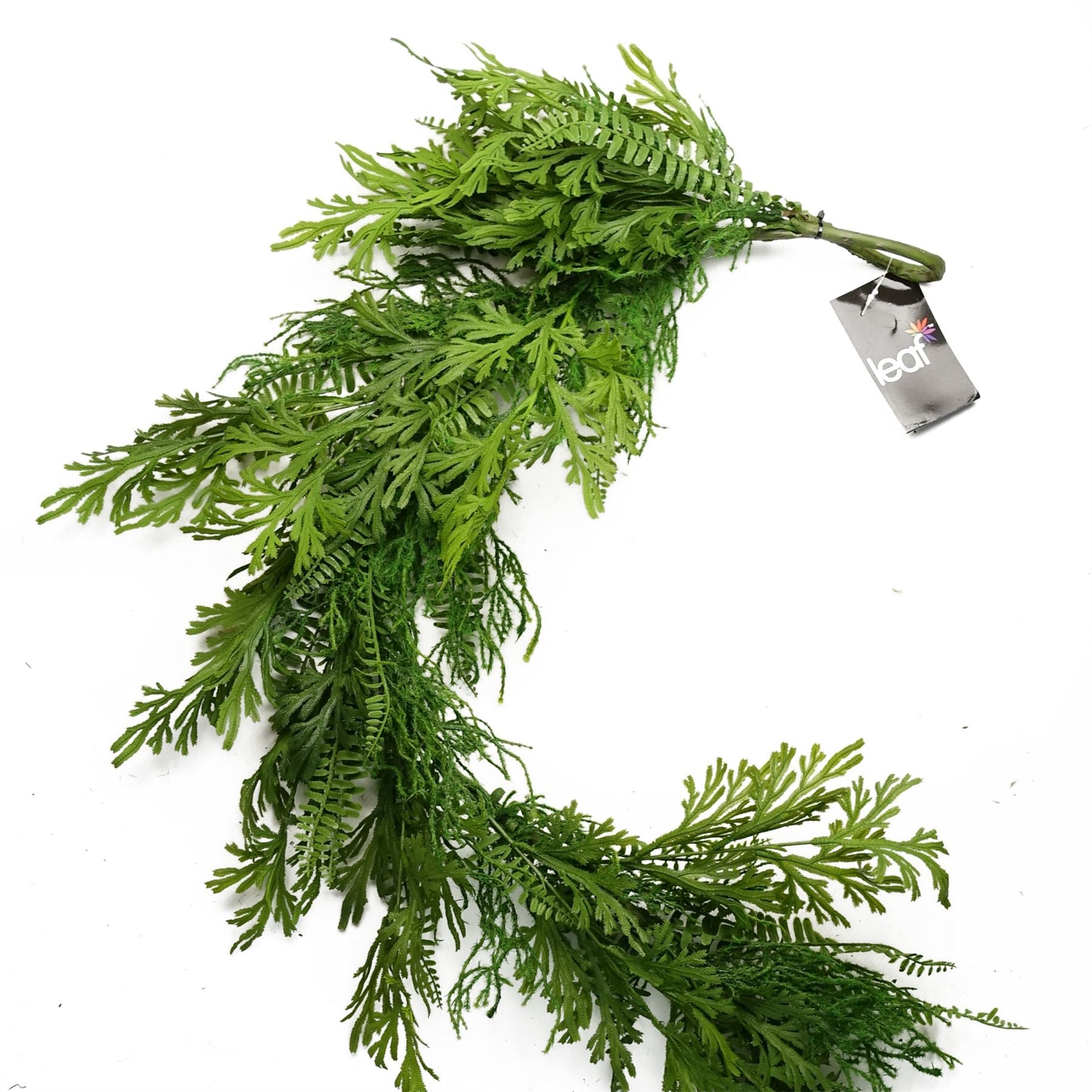 Artificial Hanging Trailing Plant Fern Plant