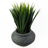 Large Composite Triangle Planter