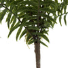 Fern Plant Artificial Realistic 50cm Artificial Boston Fronded Fern Plant