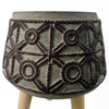 Embossed Composite Large Planter