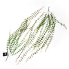 Artificial Hanging Fern Plant 120cm