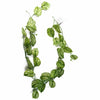 180cm Artificial Trailing Hanging Devil's Ivy Plant Realistic