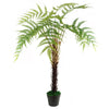 Artificial Fern Tree Look