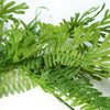 Artificial Hanging Trailing Plant Fern Plant