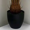 Artificial Palm Tree 70cm Cycas Plant UK Premium