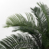 Large Artificial Palm Tree 60cm Cycas Plant UK