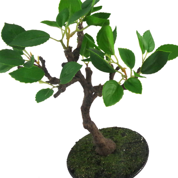 Artificial Bonsai Tree Mini Bonsai 25cm UK Trees Plant