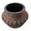 22cm x 34cm Aztec Inca Large Planter