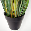 Artificial Grass Plant Grasses Plants Pot Green 2ft 60cm