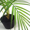 Artificial Bonsai Tree Plant Areca 50cm UK Plants