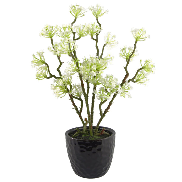 Mini Desktop Artificial Plant 30cm