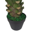 Tropical Artificial Plants 90cm Spiky Tropical Plants