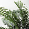 Large Artificial Palm Tree 80cm Cycas Plant UK