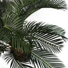 Large Artificial Palm Tree 80cm Cycas Plant UK