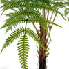 Artificial Fern Tree Look