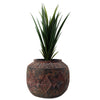 Planters Plant Pots Aztec Diamond Planter 27cm x 36cm